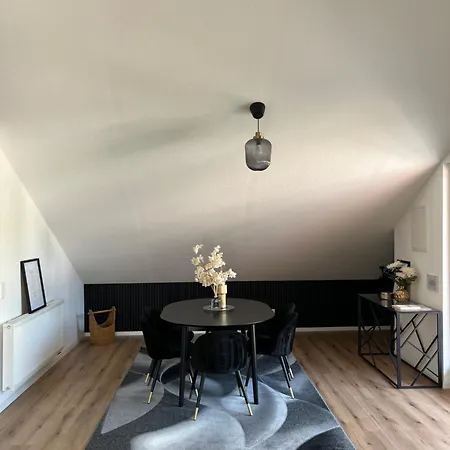 Dachterrassen-oase Pfaelzer Wald & Weinregion Dorrenbach
