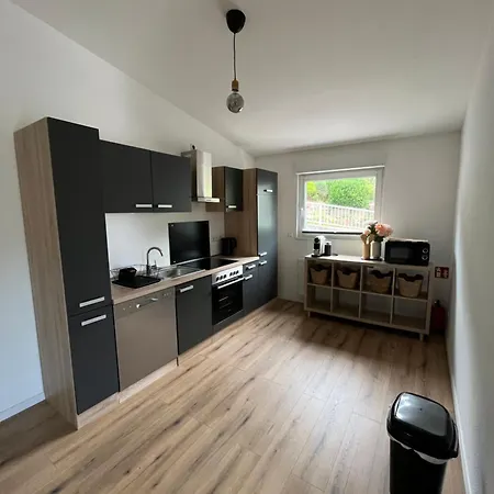 Dachterrassen-oase Pfaelzer Wald & Weinregion Apartment Dorrenbach
