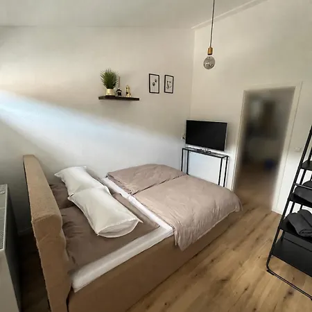Dachterrassen-oase Pfaelzer Wald & Weinregion